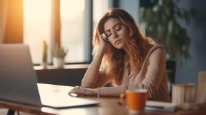 Scopri di più sull'articolo Stress, ansia… o solo stanchezza? Come capire cosa ti sta davvero succedendo