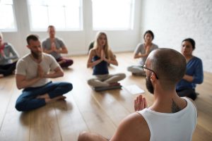 Scopri di più sull'articolo Come usare la meditazione guidata per dormire profondamente