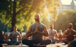 Scopri di più sull'articolo Mindfulness, benessere mentale e fisico: perché non puoi curare uno senza l’altro