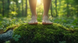 Scopri di più sull'articolo 30 Tecniche di grounding efficaci per combattere stress e ansia