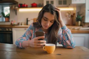 Scopri di più sull'articolo SINDROME DI FOMO… paura di non esistere